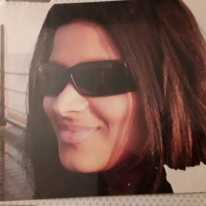 Meet your Posher, Kumari